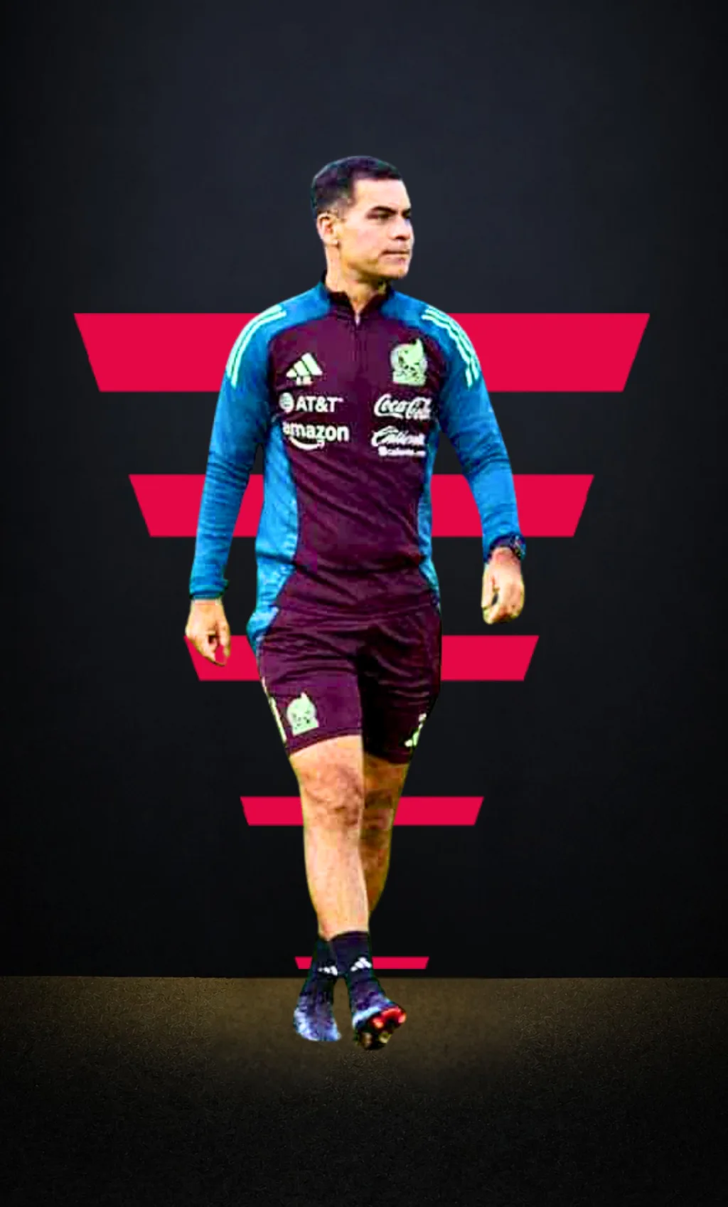 Rafa Márquez