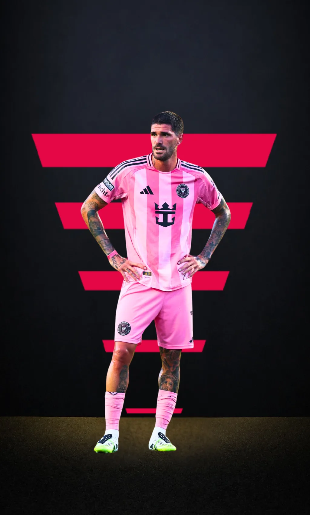 Rodrigo de Paul