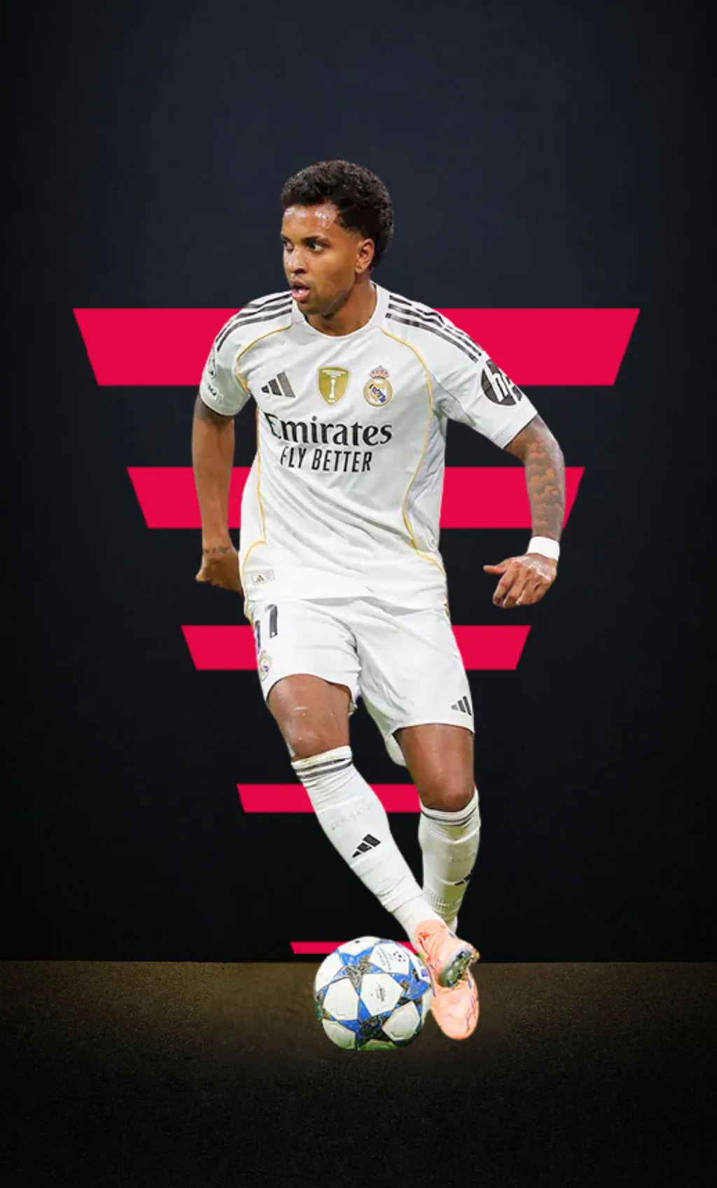 Rodrygo Goes