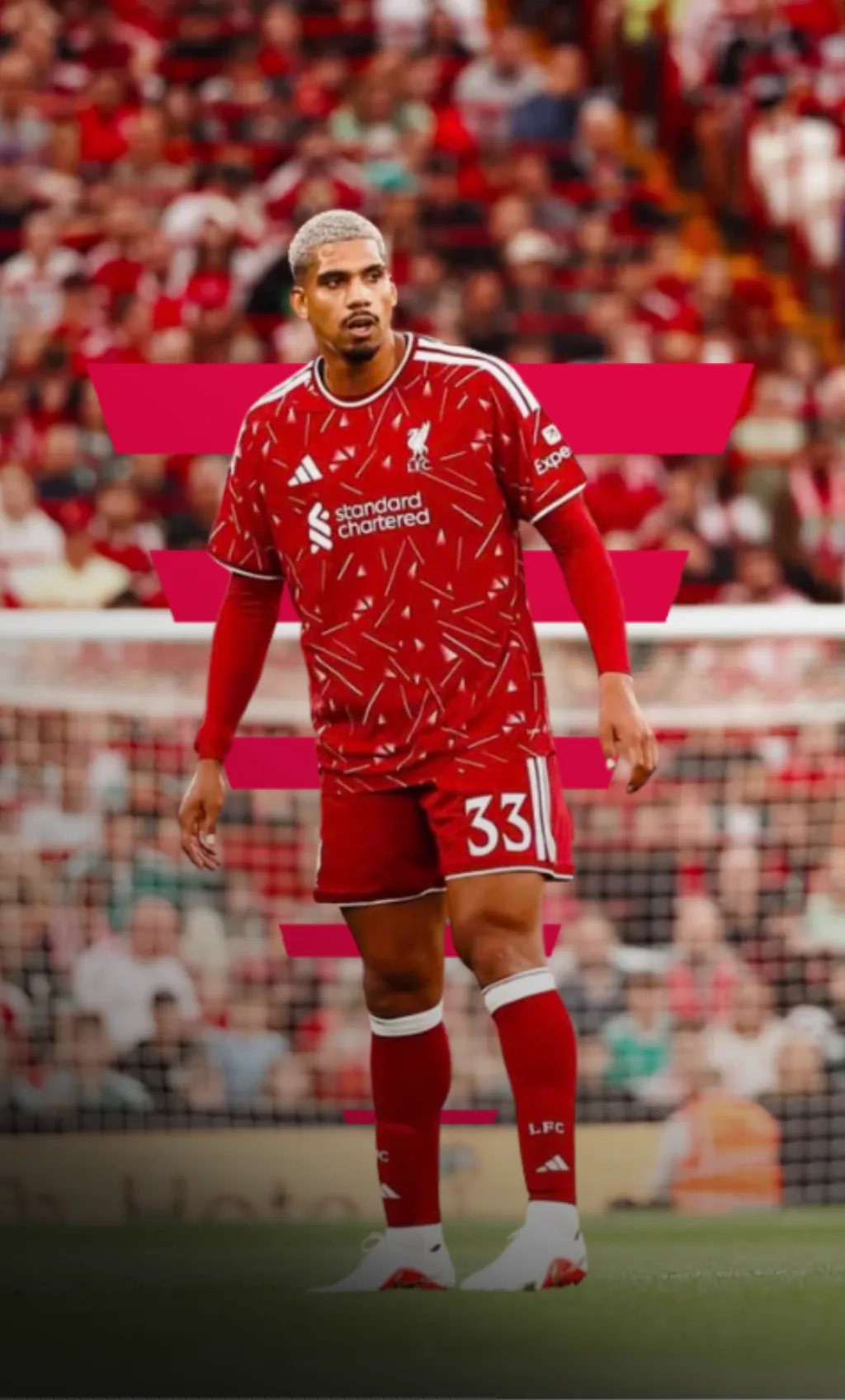 Ronald Araújo