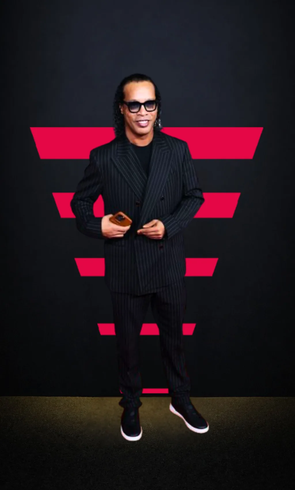 Ronaldinho