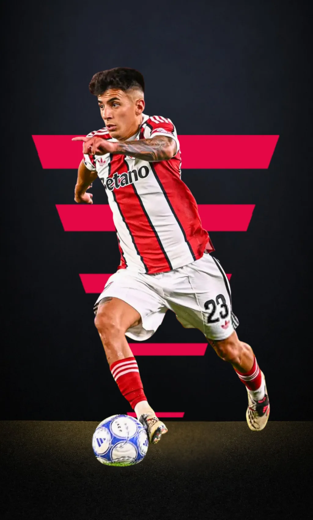 Thiago Almada