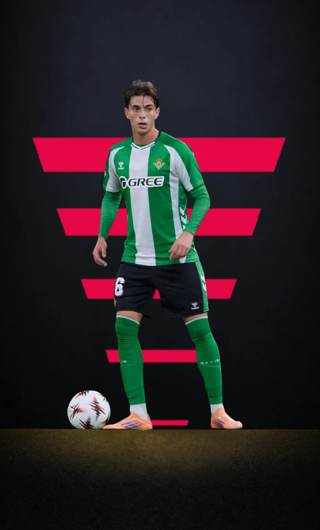 Valentín Gómez