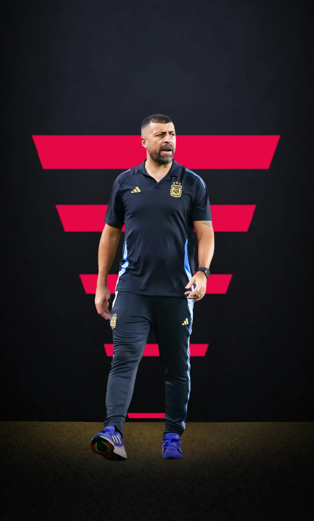 Walter Samuel